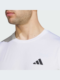 Спортивна футболка Adidas модель IJ7020 Фото