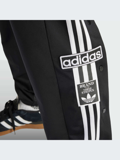 Брюки повседневные adidas модель IM8219 — фото 4 - INTERTOP