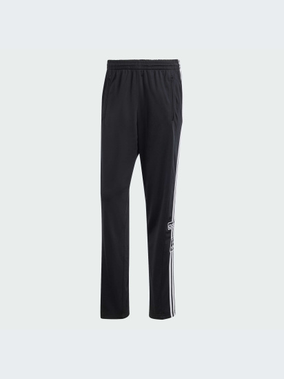 Брюки повседневные adidas модель IM8219 — фото 6 - INTERTOP