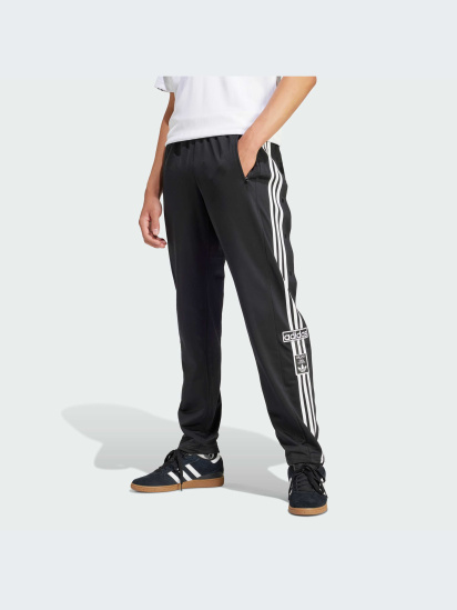 Штани повсякденні adidas модель IM8219 - фото