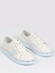 Кеди низькі Respect модель VK53-139724 Кеди низькі Respect модель VK53-139724 Фото