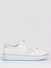 Кеди низькі Respect модель VK53-139724 Кеди низькі Respect модель VK53-139724 Фото