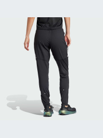 Штаны спортивные Adidas 3 Stripes модель IS0379 Фото