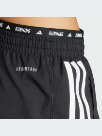 Штаны спортивные Adidas 3 Stripes модель IS0379 Фото