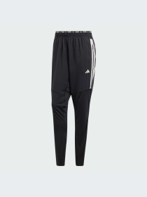 Штаны спортивные Adidas 3 Stripes модель IS0379 Фото