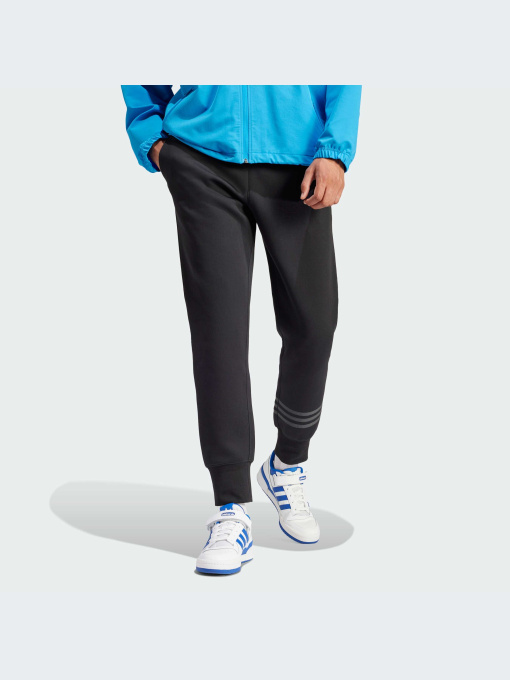 Джоггеры Adidas модель IS2812 Фото