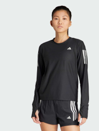 Чорний - Кофта спортивна adidas