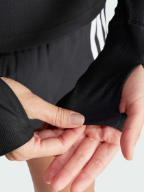 Кофта спортивна Adidas модель IN1568 Фото