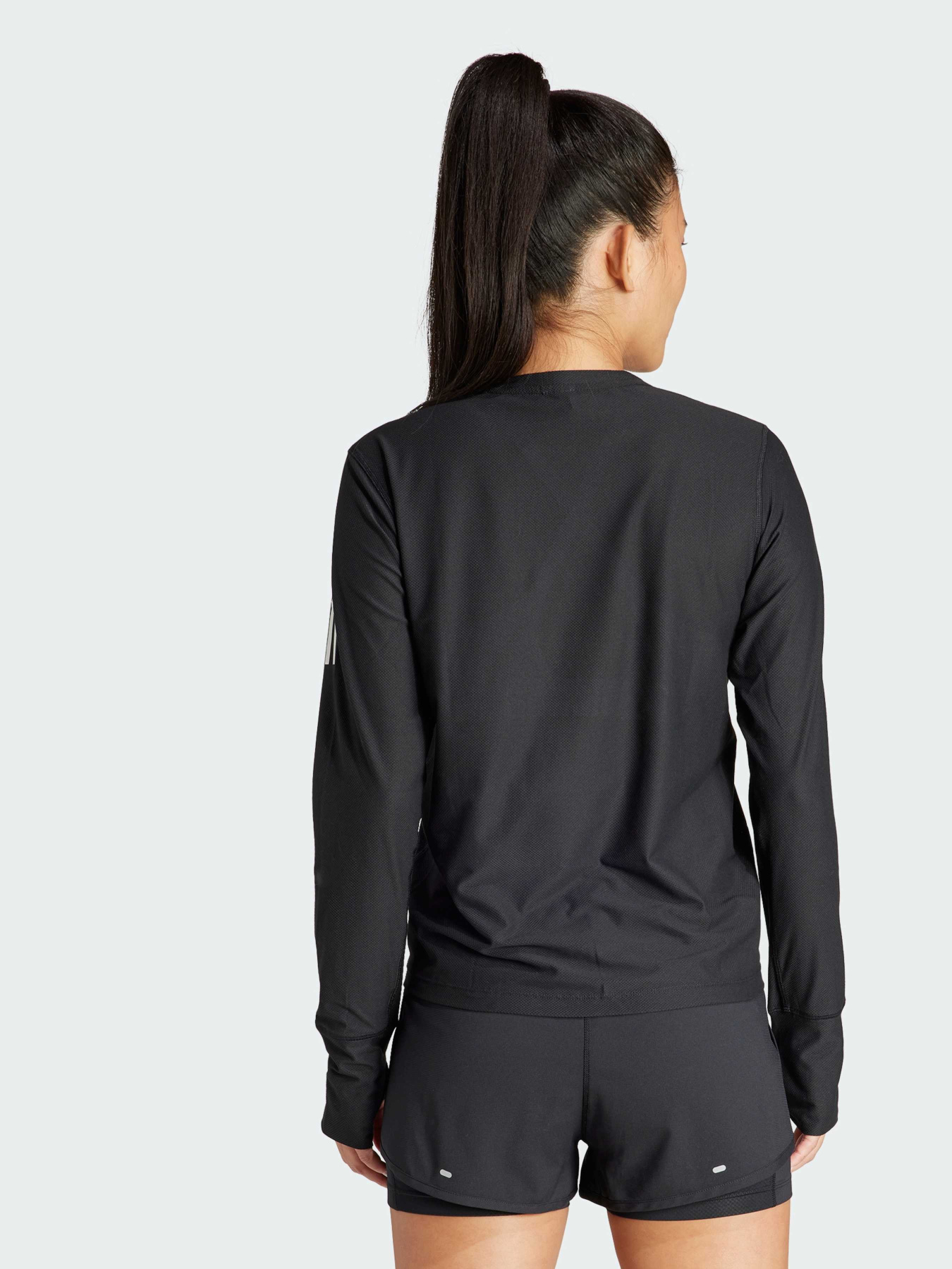 Спортивная кофта Adidas модель IN1568 Фото