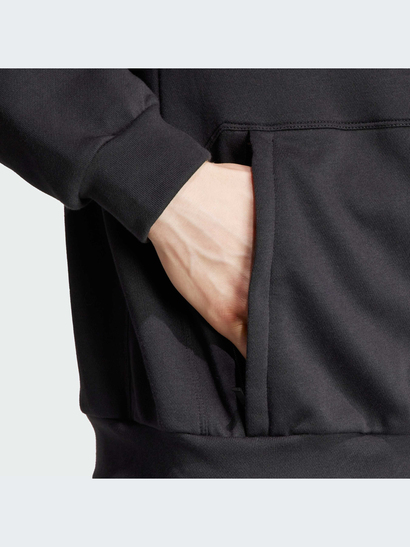 Кофта спортивная Adidas модель IT4308 Фото