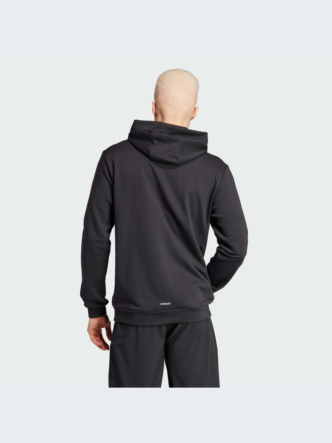 Спортивная кофта Adidas модель IT4308 Фото