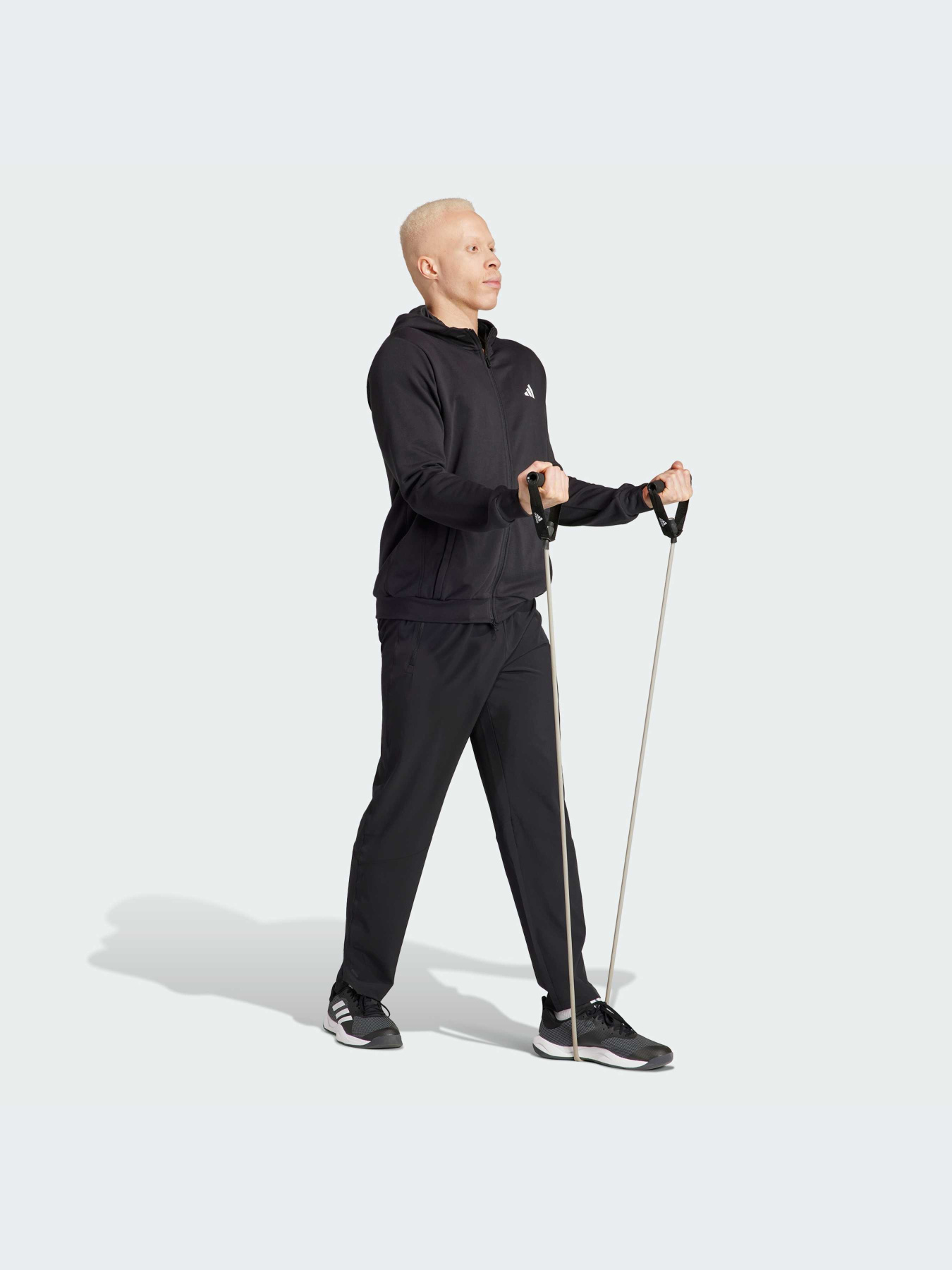 Спортивная кофта Adidas модель IT4308 Фото