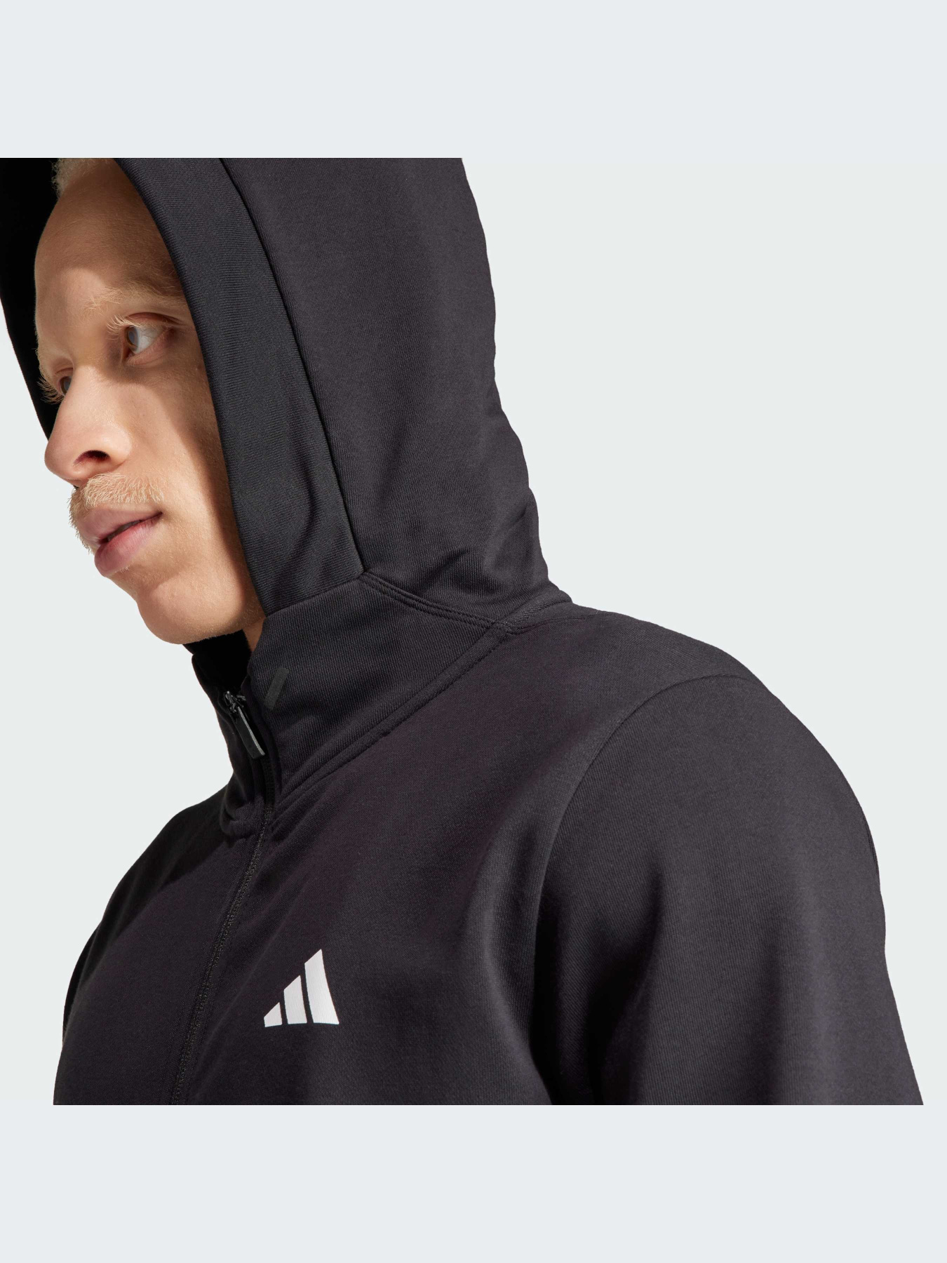 Спортивная кофта Adidas модель IT4308 Фото