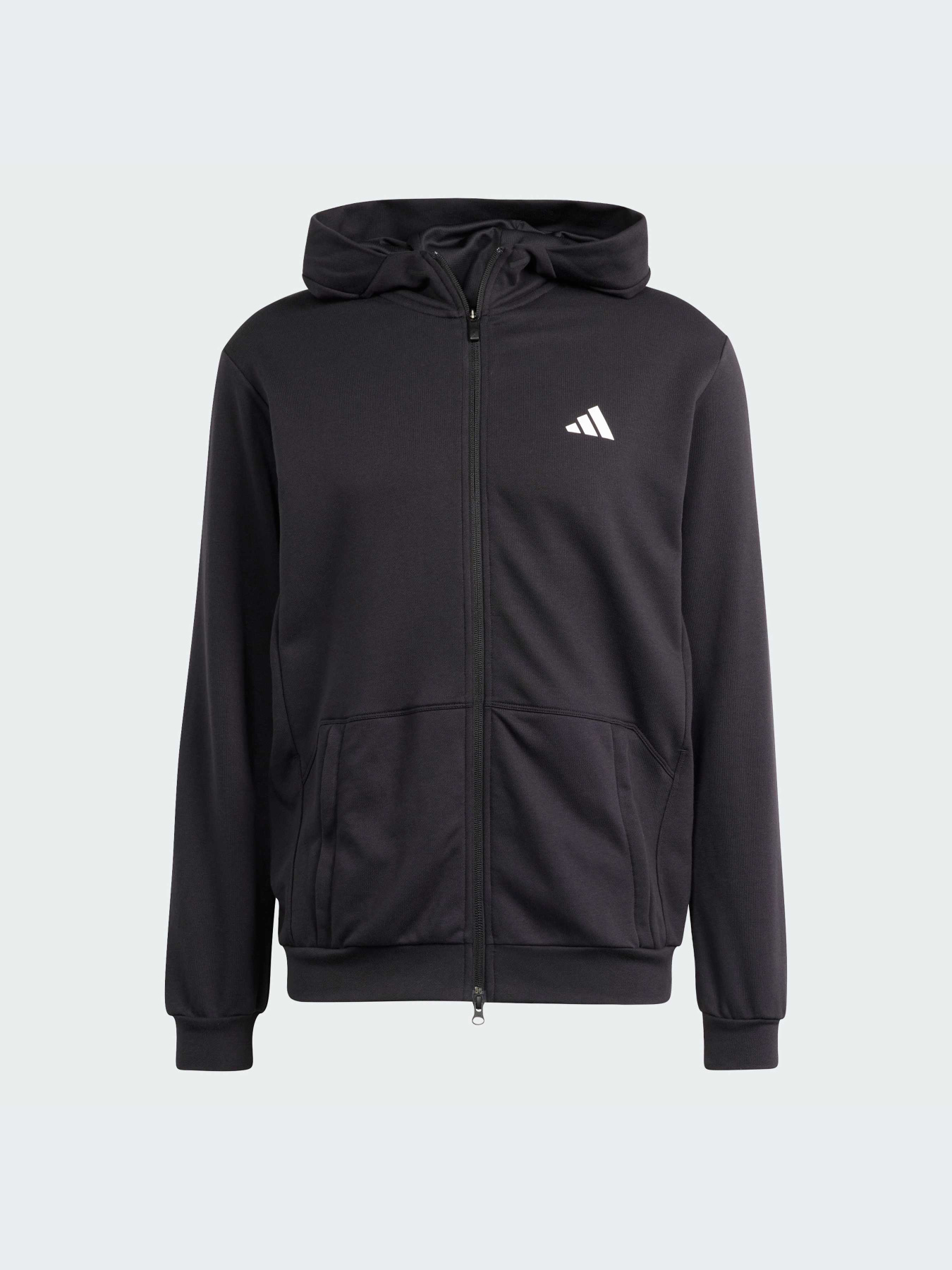 Спортивная кофта Adidas модель IT4308 Фото