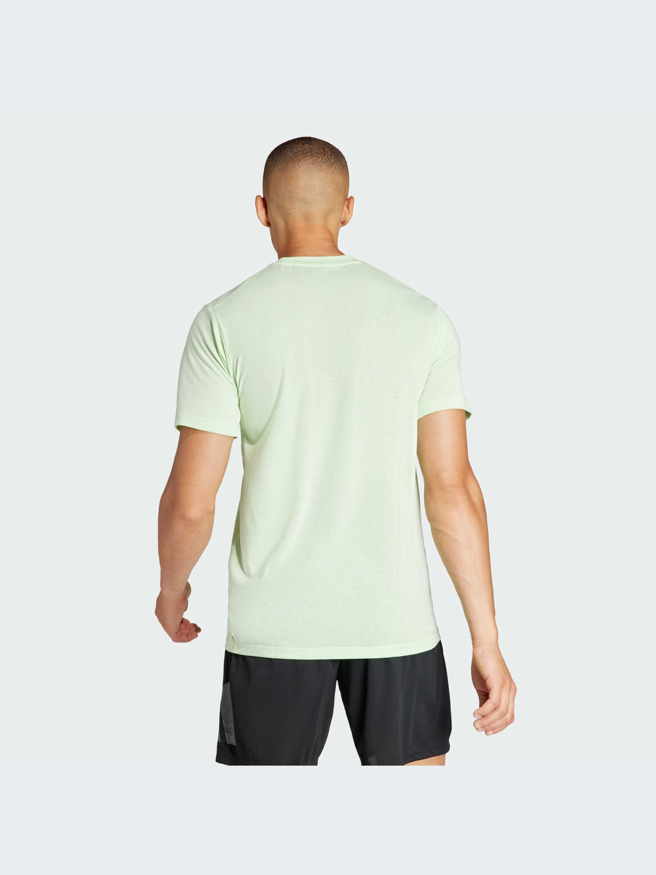 Спортивная футболка Adidas модель IT5416 Фото