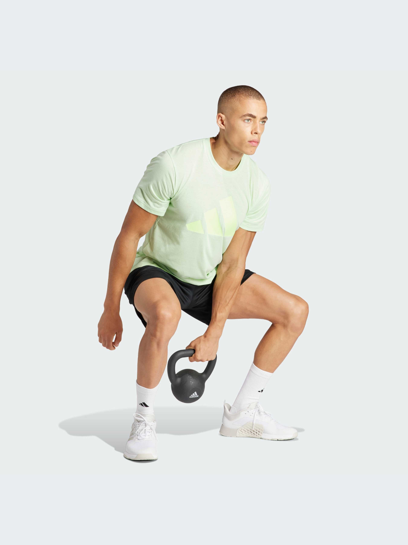 Спортивная футболка Adidas модель IT5416 Фото