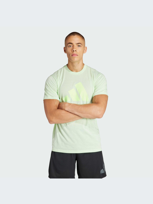 Спортивна футболка Adidas модель IT5416 Фото