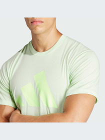 Спортивная футболка Adidas модель IT5416 Фото