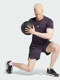 Шорти спортивні Adidas модель IN8773 Фото