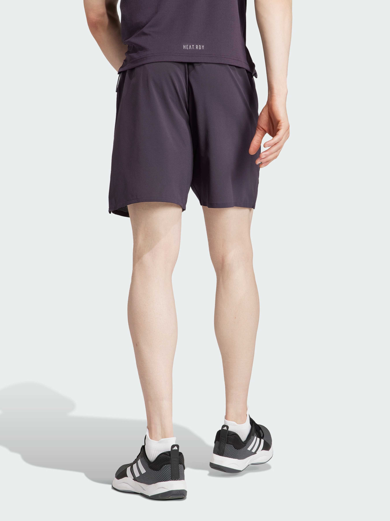 Спортивні шорти Adidas модель IN8773 Спортивні шорти Adidas модель IN8773 Фото