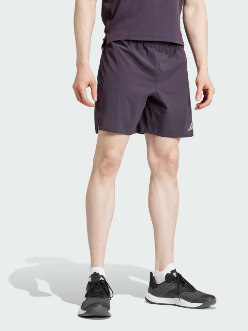 Спортивні шорти Adidas модель IN8773 Фото