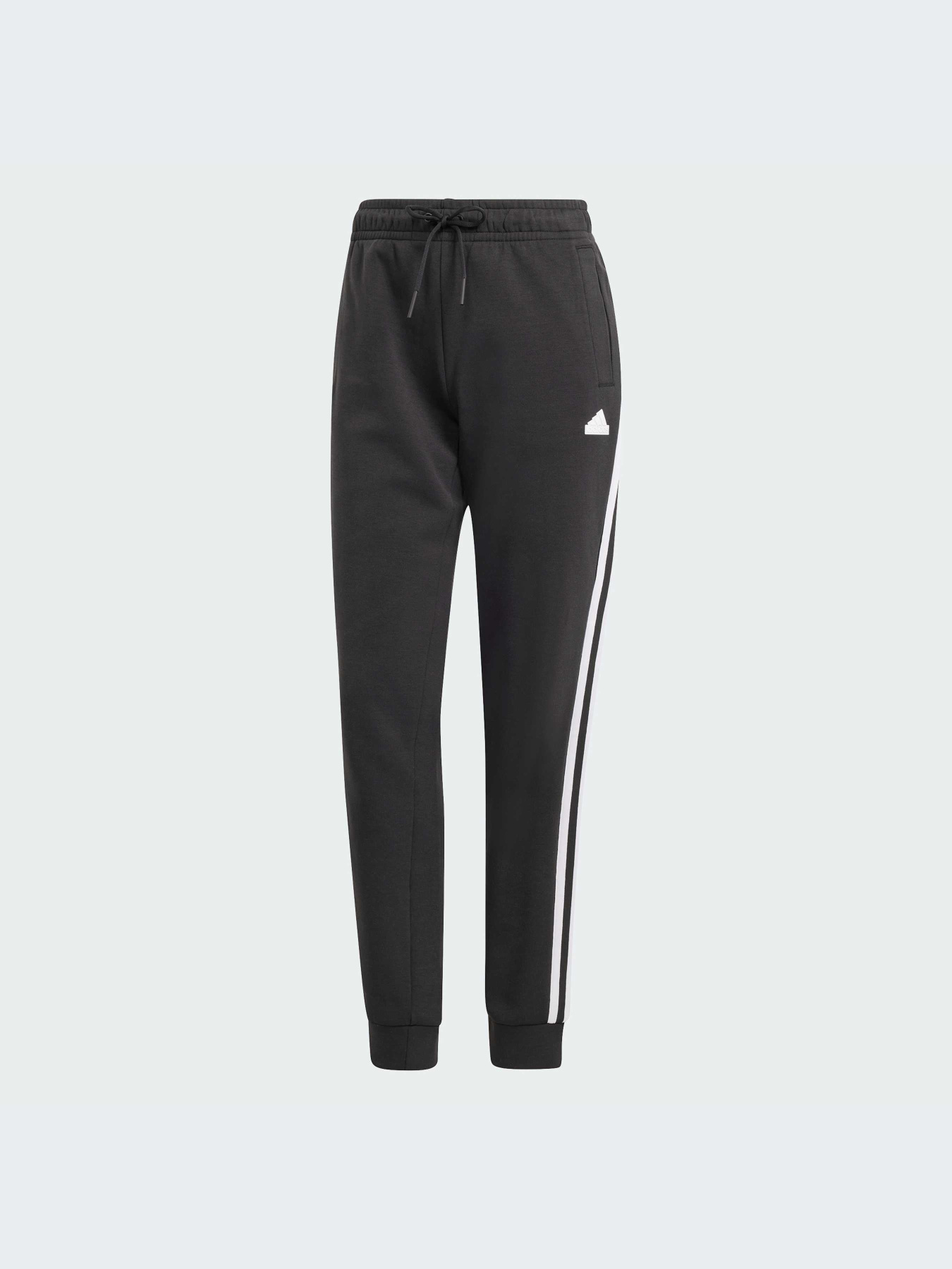 Джоггеры Adidas 3 Stripes модель IN9479 Фото