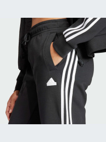 Джоггеры Adidas 3 Stripes модель IN9479 Фото