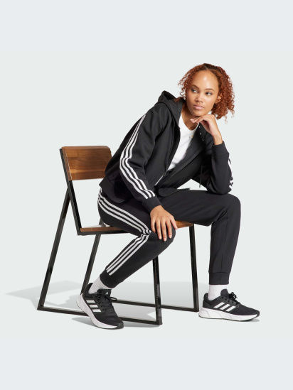 Джогери adidas 3 Stripes модель IN9479 — фото 3 - INTERTOP