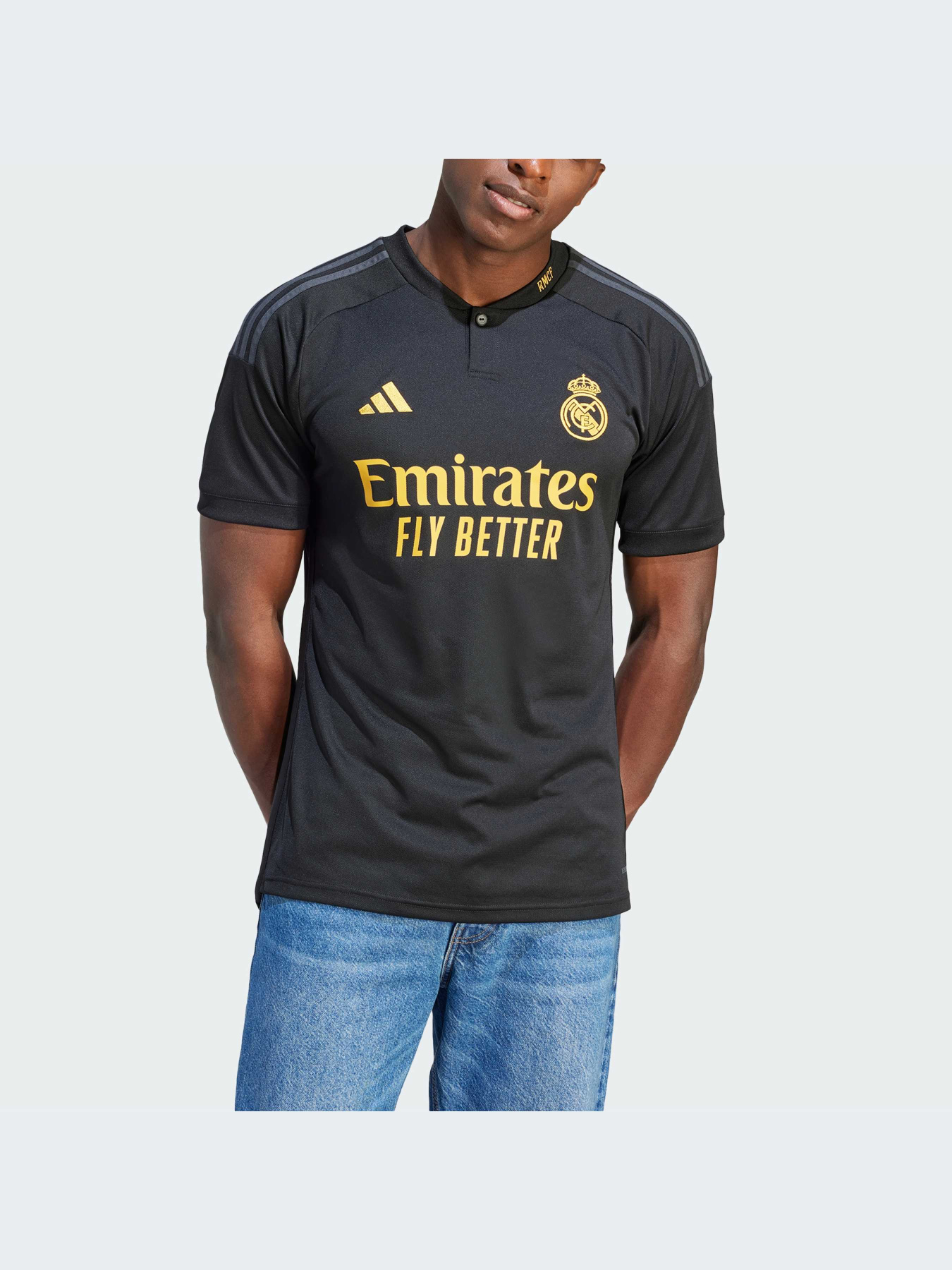 Футболка спортивная Adidas модель IN9846 Фото