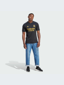 Футболка спортивная Adidas модель IN9846 Фото