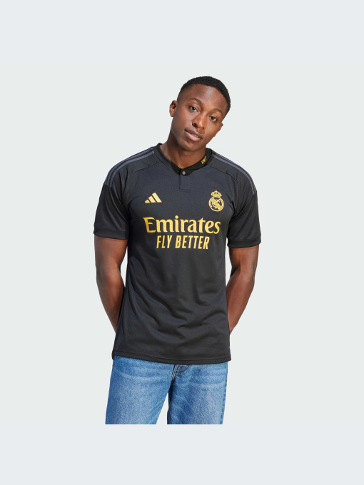 Футболка спортивная Adidas модель IN9846 Фото