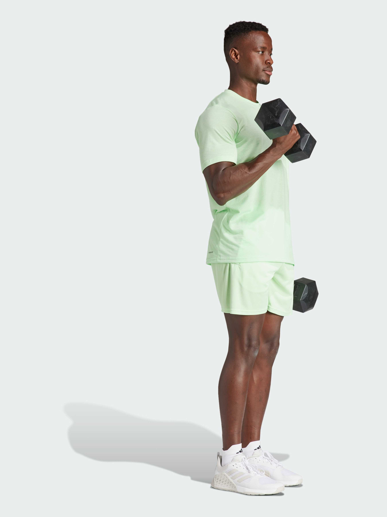 Спортивні шорти Adidas модель IT5420 Фото