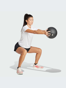 Спортивная футболка Adidas модель IT7419 Спортивная футболка Adidas модель IT7419 Фото