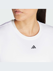 Спортивная футболка Adidas модель IT7419 Спортивная футболка Adidas модель IT7419 Фото