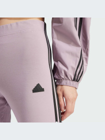 Леггинсы Adidas 3 Stripes модель IS3611 Фото