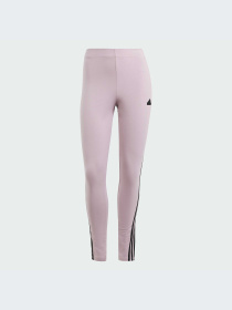 Леггинсы Adidas 3 Stripes модель IS3611 Фото