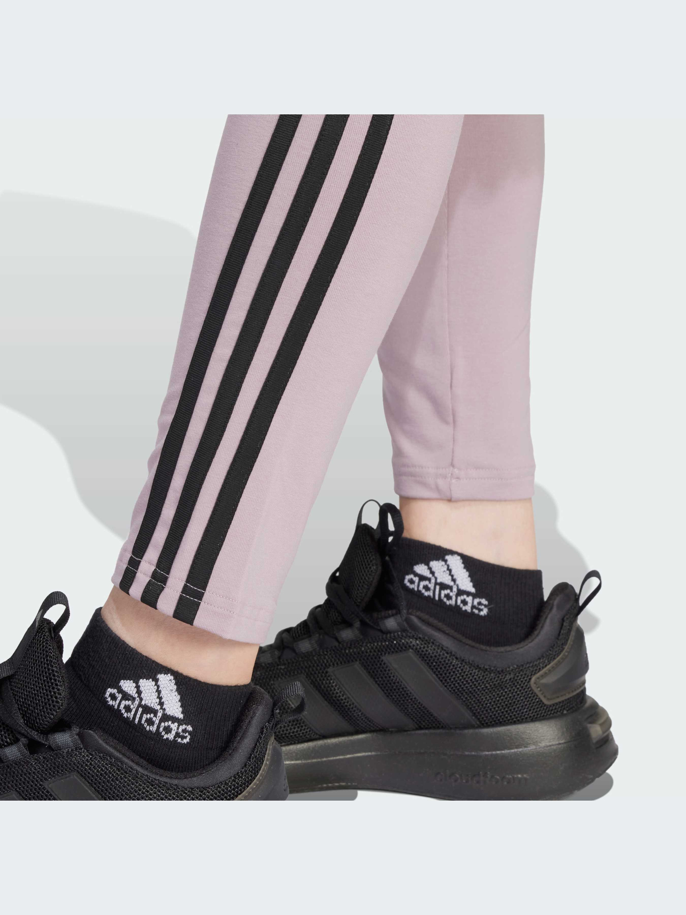 Легінси Adidas 3 Stripes модель IS3611 Фото
