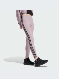 Легінси Adidas 3 Stripes модель IS3611 Фото