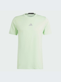 Футболка спортивная Adidas модель IS3710 Фото