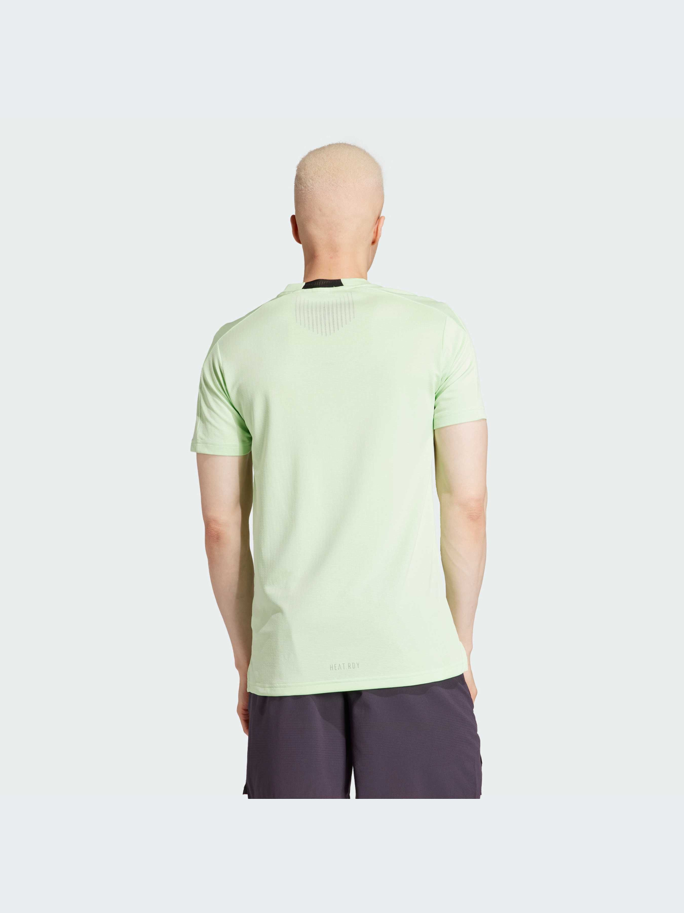 Спортивна футболка Adidas модель IS3710 Фото