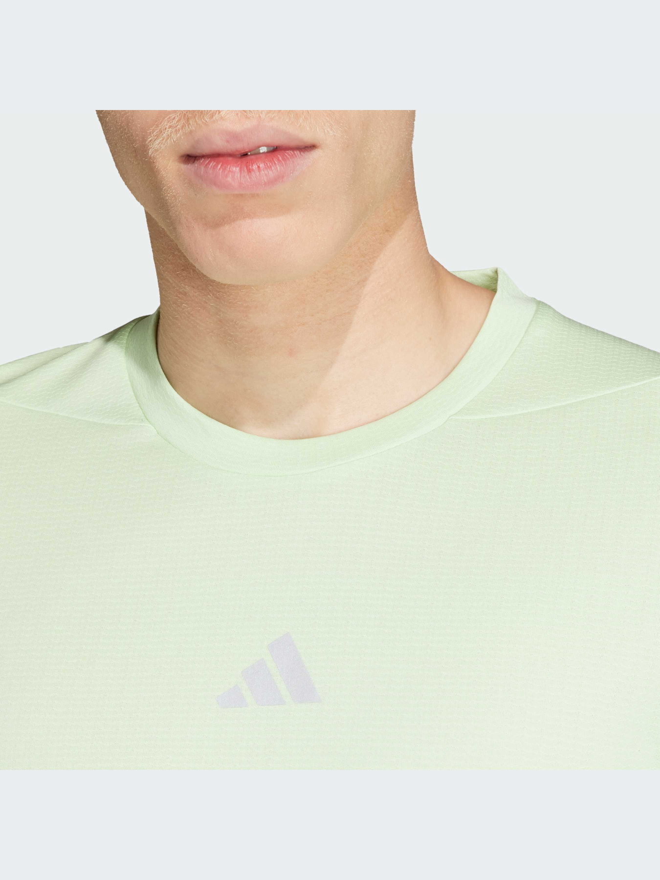 Спортивна футболка Adidas модель IS3710 Фото