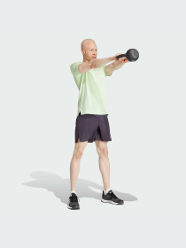 Спортивна футболка Adidas модель IS3710 Фото