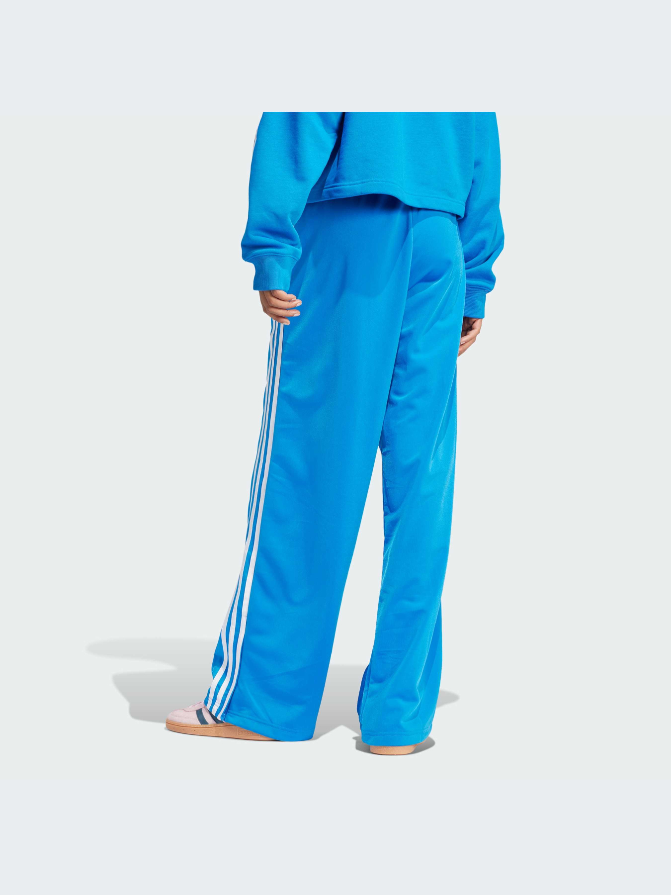 Палаццо Adidas модель IP0633 Фото