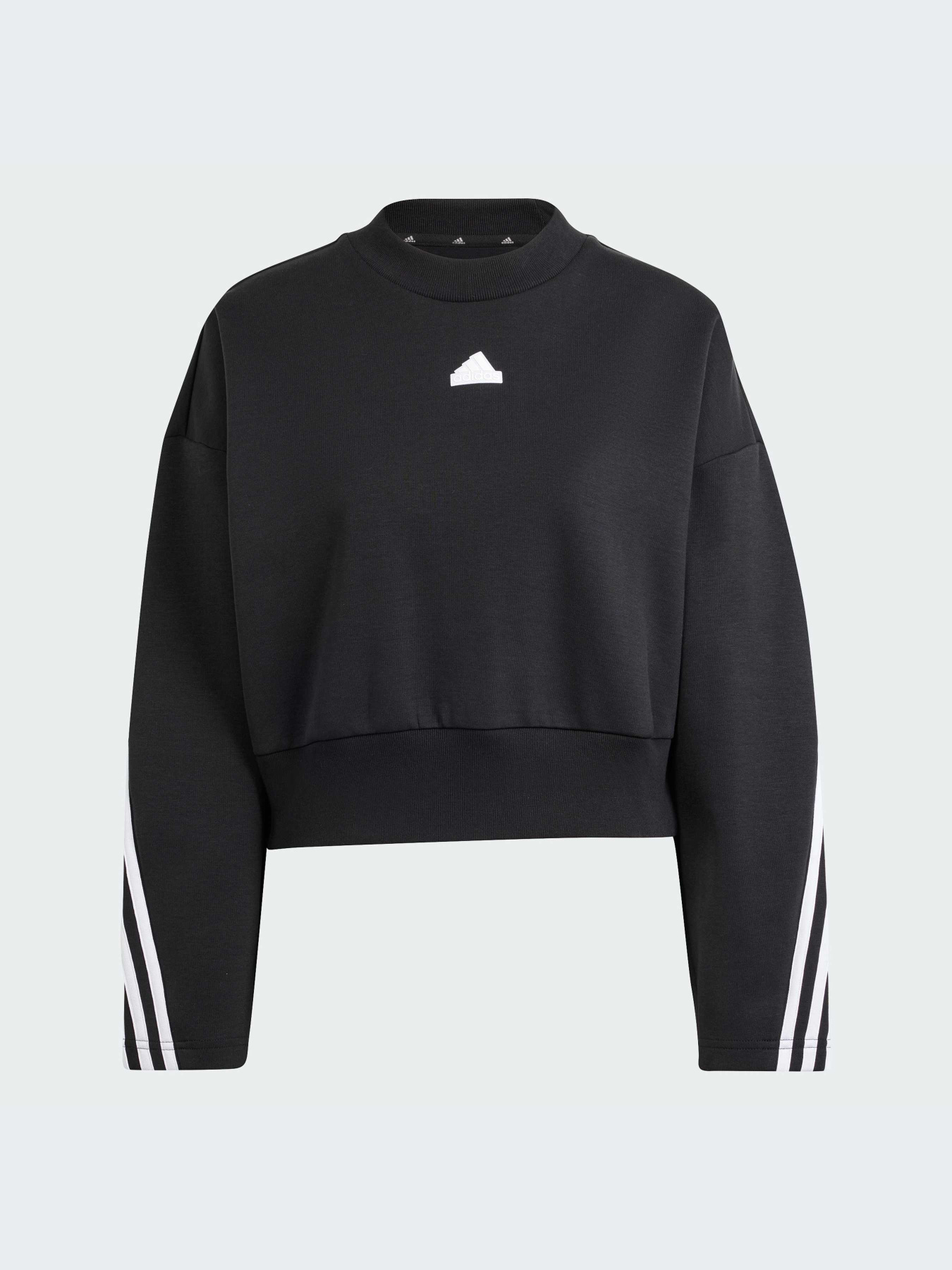 Свитшот Adidas 3 Stripes модель IP1549 Фото