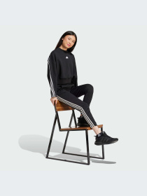 Свитшот Adidas 3 Stripes модель IP1549 Фото