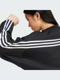 Свитшот Adidas 3 Stripes модель IP1549 Фото