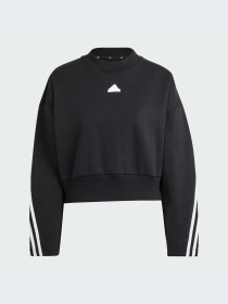 Свитшот Adidas 3 Stripes модель IP1549 Фото