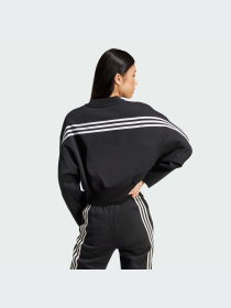 Свитшот Adidas 3 Stripes модель IP1549 Фото