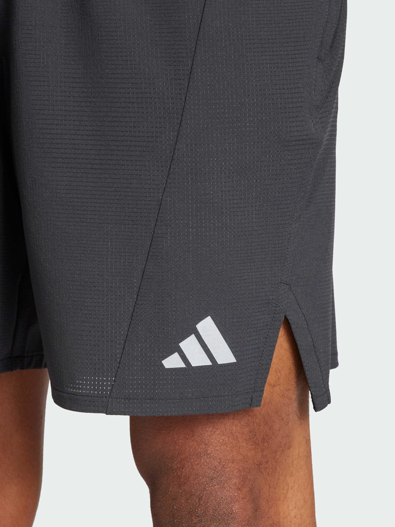 Спортивні шорти Adidas модель IS3732 Фото