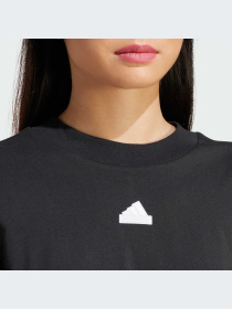 Футболка Adidas 3 Stripes модель IP1571 Фото